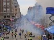 Boston: ecco video choc delle esplosioni durante maratona