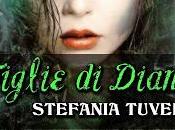 Stefania Tuveri, Figlie Diana