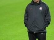 Lucescu allontana Inter Firmato nuovo contratto