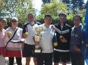 Severo: allo Sporting Club Severo concluso campionato sociale squadre tennis