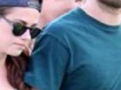 Pattinson Stewart Mano nella mano Coachella Festival 2013