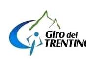 Giro Trentino, ordine partenza della crono