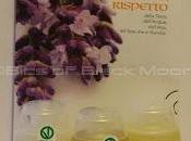[Alchimia Natura] Capelli Luce Shampoo nutriente, lucidante Miele, semi lino, limone.