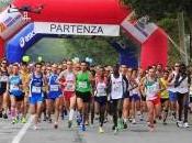 Tutto pronto Turin Half Marathon, dedicata Boston