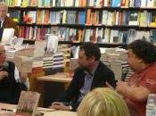 Zona franca presentazione alla Feltrinelli