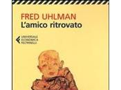 L'AMICO RITROVATO Fred Uhlman