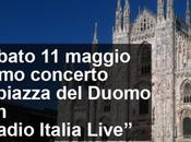 MILANO EXPO DAYS Filippo Corno: musica temi Expo 2015 concerto gratuito Piazza Duomo