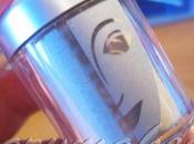 Review: Kryolan Pigments Living Color!