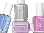 Talking about: Essie, Spring 2013 Collection