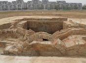 vera tomba tiranno cinese...