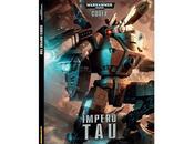 Torna Impero Tau" Sesta Edizione Warhammer 40000!