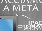 iPad metà prezzo? Billa riprova offre suoi clienti