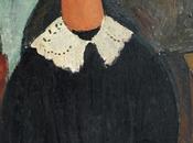 perdere Milano mostra “Modigliani, Soutine artisti maledetti”