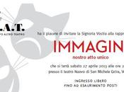 “Immagini” Gruppo Altro Teatro