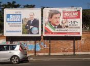 bella coppietta spopola roma: faccioni alemanno bordoni, responsabili cartellopoli, accanto all'altro senza vergogna