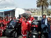Renault Twizy protagonista all’America’s 2013