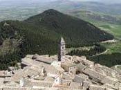 Monti Dauni, nuova meta Turismo Itinerante Secondo Raduno