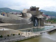 Frank Gehry l’effetto Bilbao