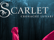 Anteprima: Scarlet Cronache Lunari, Marissa Meyer!