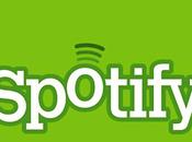Spotify: rivoluzione della musica streaming