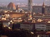 Master Firenze: studiare città d'arte