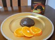 Budino cioccolato fondente arancia s.martino