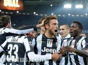 Serie Juve sempre vicina alla conquista dello scudetto