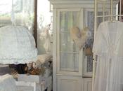 shabbychic,romantica vestaglia