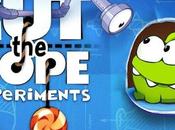 rope experiments disponibile windows phone