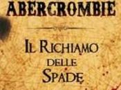 richiamo delle spade”, nuovo epic fantasy Abercrombie