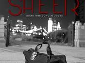 Sheer: disponibile clip italiano film cinema giovedì aprile