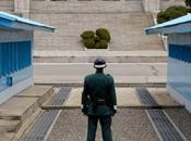 Corea Stati Uniti sollevano stato allerta