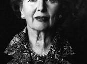 Margaret Thatcher