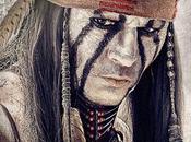 Live streaming Johnny Depp Armie Hammer terzo atteso trailer Lone Ranger
