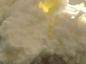 Labna bianco labna all’erba cipollina