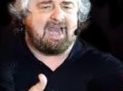 BEPPE GRILLO (monologhi)