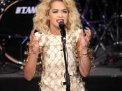 RITA wears Chloé 13/14