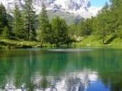 Aree picnic Valle d’Aosta