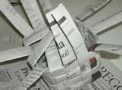 DIY: cesta carta!Con video!