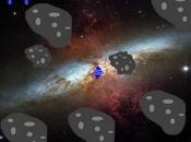 Asteroid Shooter gioco windows classico mondo solo
