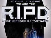R.I.P.D. primissimo trailer ricorda molto Black