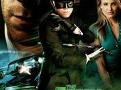 Green Hornet