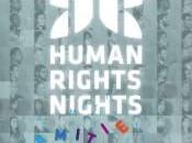 Human Rights Nights 2013