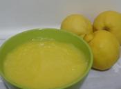 Crema pasticcera limone