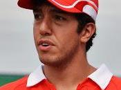 Marussia: Rodolfo Gonzalez sostituirà Bianchi nella prima sessione libere