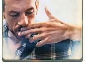 Recensione "Dentro" Sandro Bonvissuto