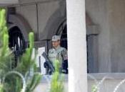 Musharraf agli arresti
