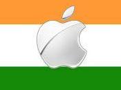 Apple India: record vendite miliardo dollari