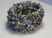 purezza della carta filata: collezione stringimi collo paola patruno.