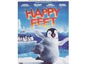Happy Feet